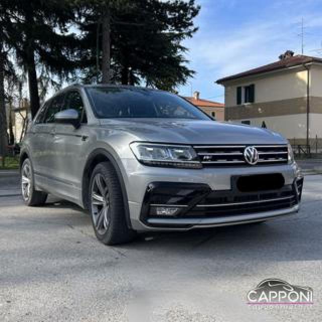 Volkswagen Tiguan 1.5 Tsi Soli 26.000 Km Originali Tagl Tiguan 