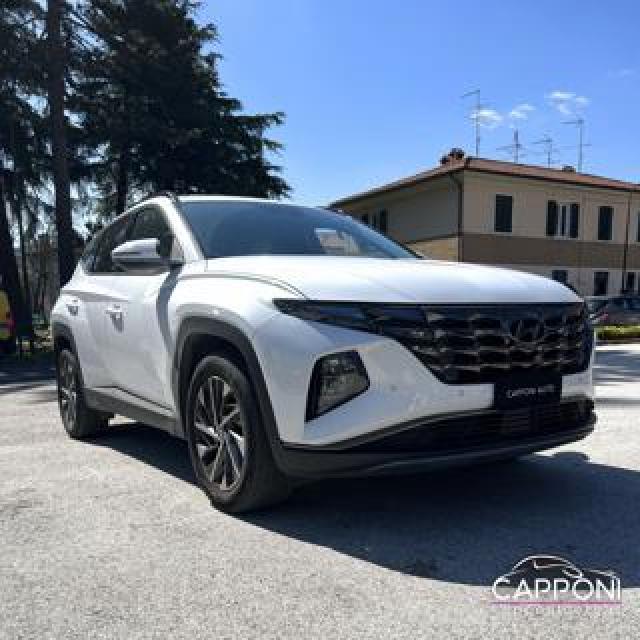 Hyundai Tucson 1.6 Crdi 