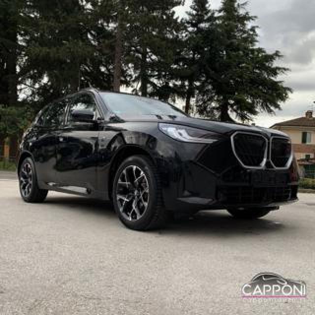 Bmw X3 Xdrive20d 48v Msport Iva Esposta Promo 