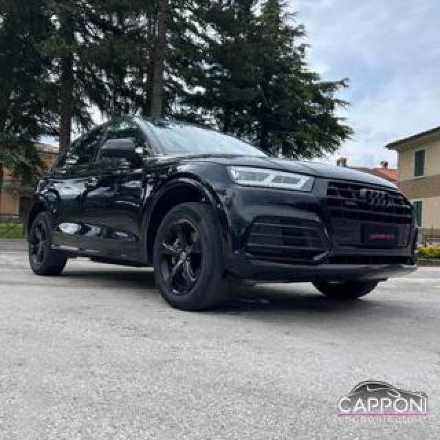 Audi Q5 40 Tdi Quattro S Tronic S Line Plus 