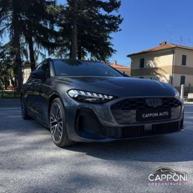 Audi A5 Avant 40 2.0 Tdi Quattro Sline Promo Iva D.ed. 