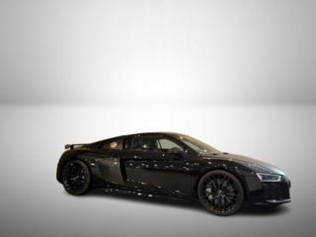 Audi R8 Coupé 5.2 Fsi Quattro S Tronic Plus 