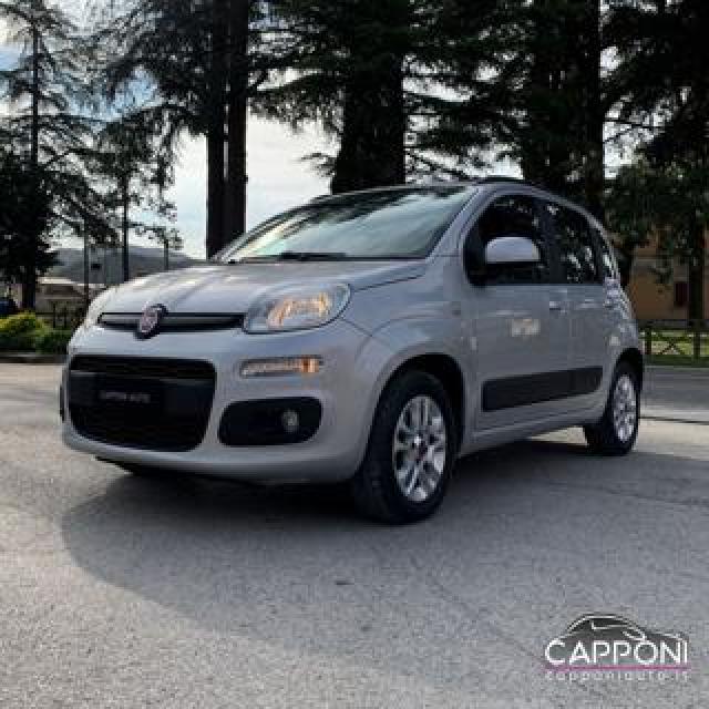 Fiat Panda 1.2 14.000 Km Originali 