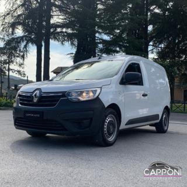 Renault Express 1.5 Autocarro Iva Deducibile 