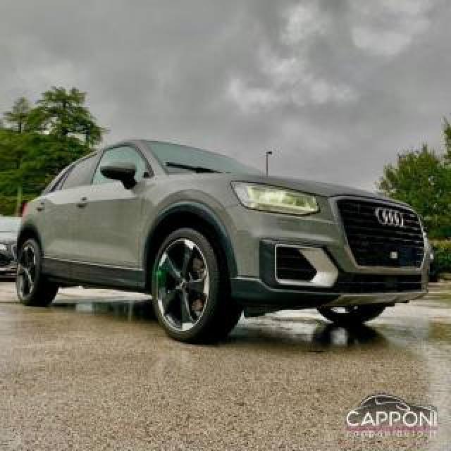 Audi Q2 30 Tfsi Promo 