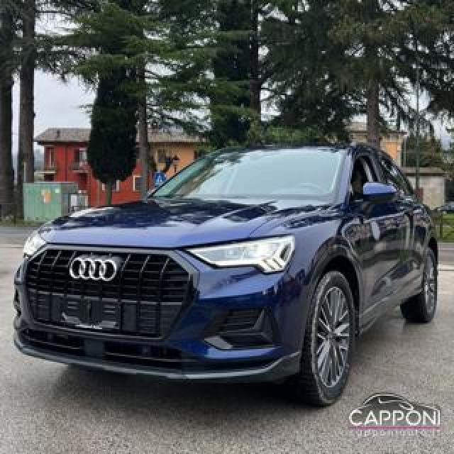 Audi Q3 35 Tdi Promo 