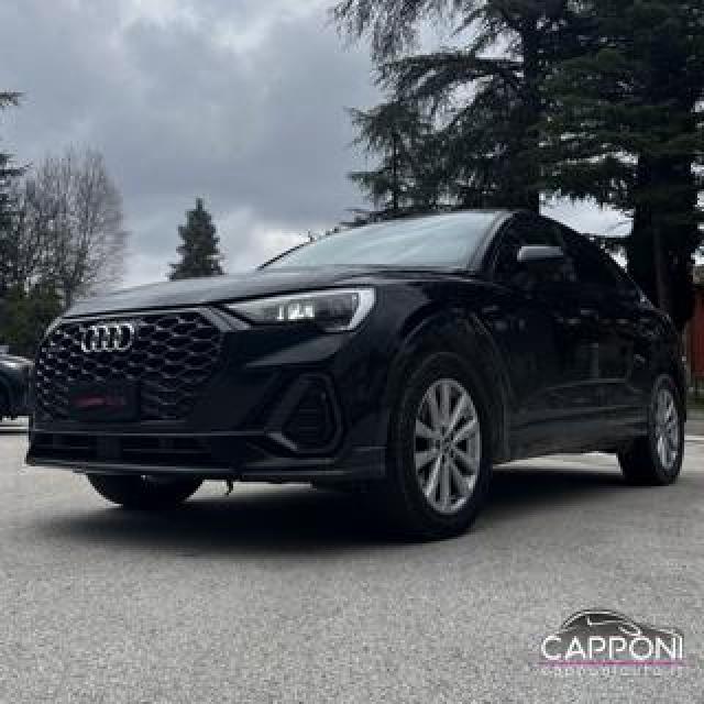 Audi Q3 Spb 35 Tdi Quattro Edition 