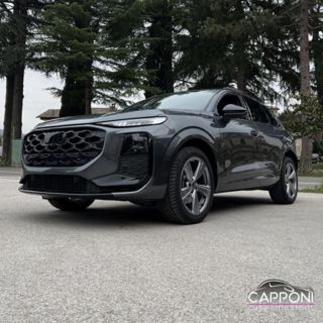 Audi Q3 Tdi 110 Kw S Tronic S Line Nuovo Mod . Promo 