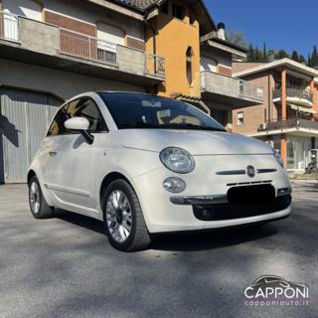 Fiat 500 1.2 Ok Neopatentati 