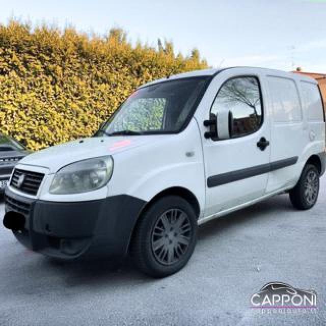Fiat Doblo 1.3 Mj 16v Cargo Lamier. Autocarro 
