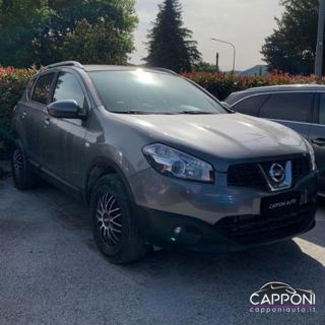 Nissan Qashqai 1.6 Dci 4x4 Ok Neopatentati 