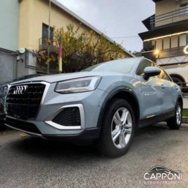 Audi Q2 35 Tfsi S Tronic  - Promo 
