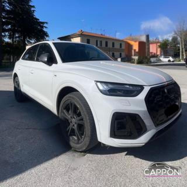 Audi Q5 40 Tdi 204 Cv Quattro S Tronic S Line 
