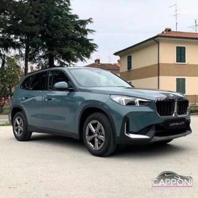 Bmw X1 Sdrive 18d 