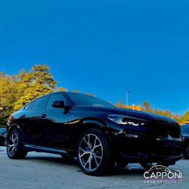 Bmw X6 Xdrive30d Msport 