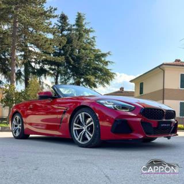 Bmw Z4 Sdrive20i Msport 