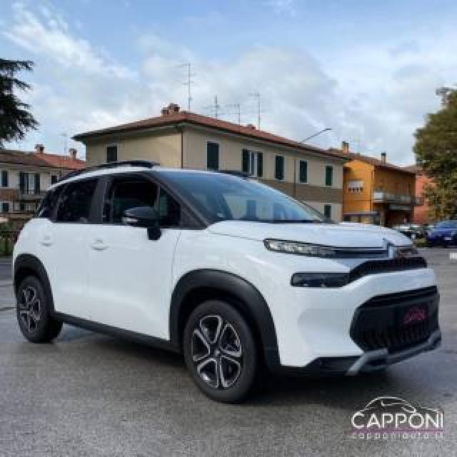 Citroen C3 Aircross 110 