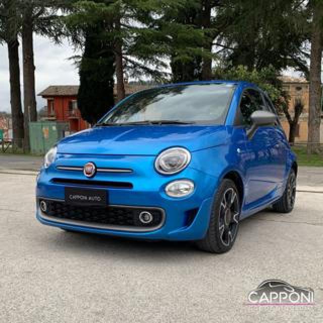 Fiat 500 1.2 S -Neopatentati 