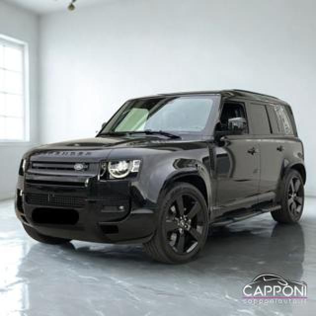 Land Rover Defender Se Dynamic 3.0 300cv Autocarro Iva Deducibile 