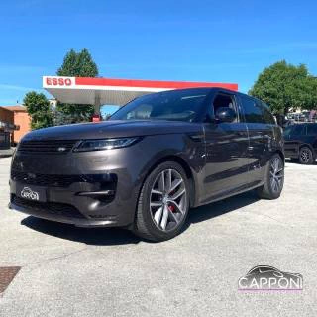 Land Rover Range Rover Sport 3.0d L6 350 Cv Autobiography Promo 