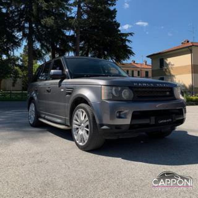 Land Rover Range Rover Sport 3.0 Hse 