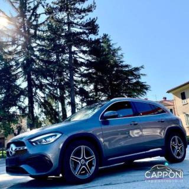 Mercedes Benz Gla 200 Amg 