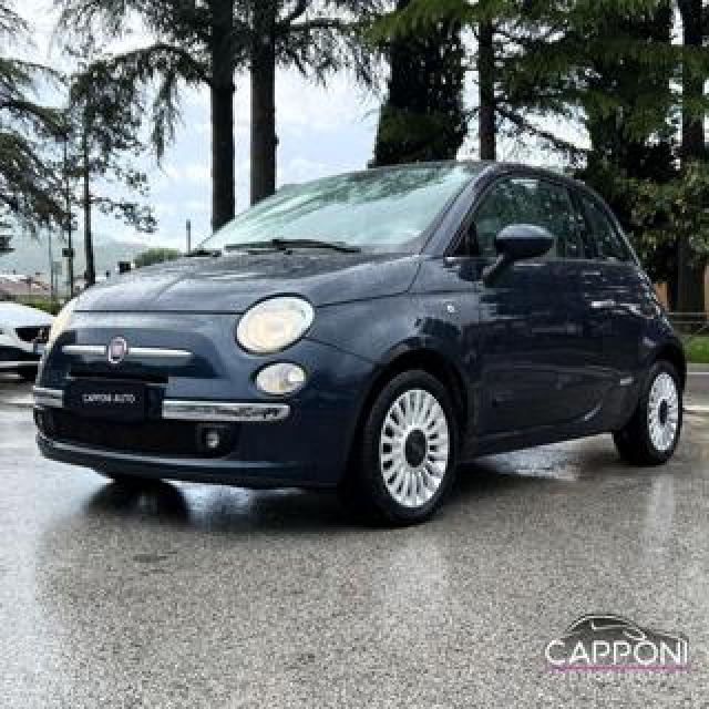Fiat 500 1.3 Ok Neopatentati 