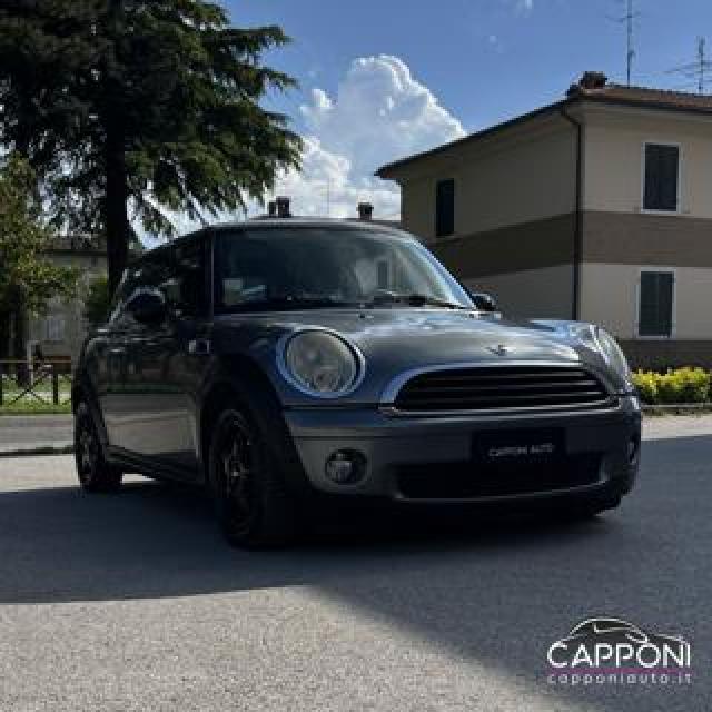 Mini One 1.4 16v Ray G 
