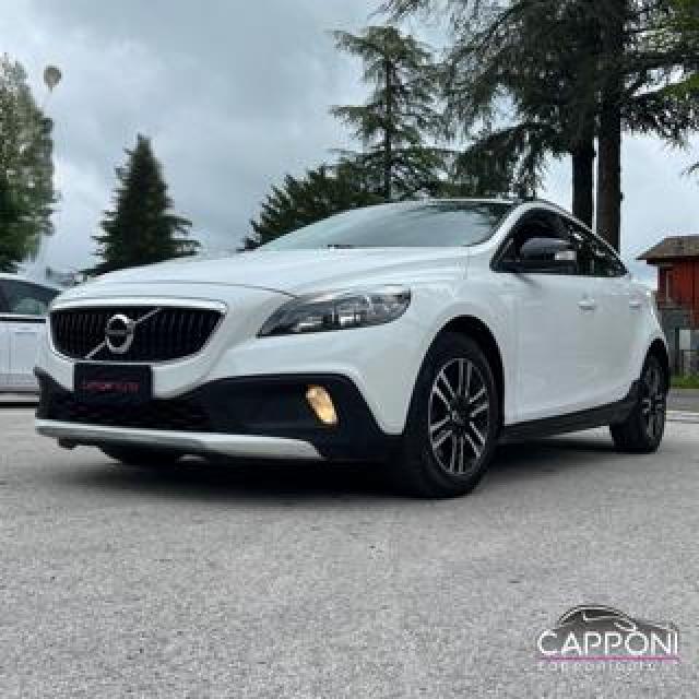 Volvo V40 Cross Country D2 