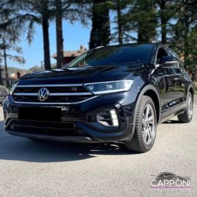 Volkswagen T-Roc 1.0 Tsi R-Line Promo 
