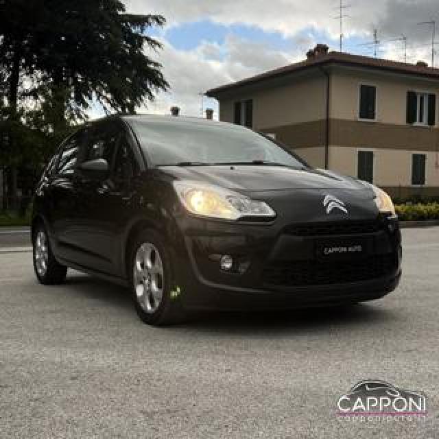 Citroen C3 1.4 Eco Energy Gpl Ok Neopatentati 