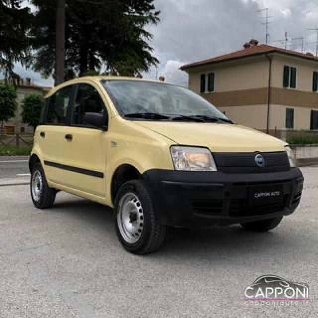 Fiat Panda 1.2 4x4 Ok Neopatentati Gpl 
