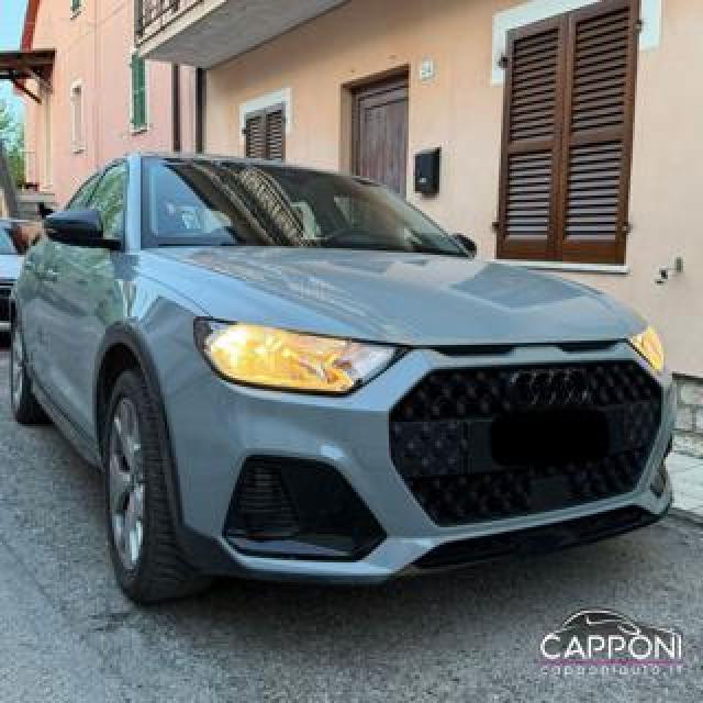 Audi A1 Citycarver 35 Tfsi 