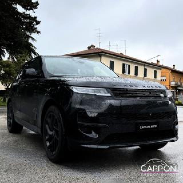 Land Rover Range Rover Sport 3.0d L6 300 Cv Dynamic Hse 