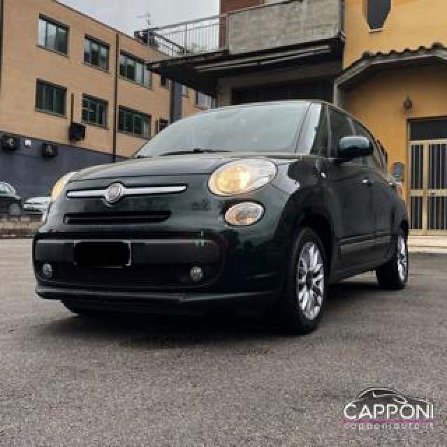 Fiat 500l 1.3 Multijet 85 Cv 