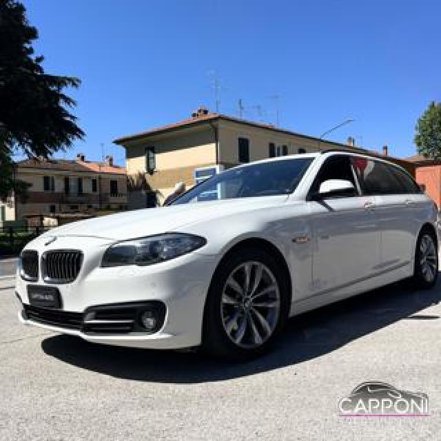 Bmw 520 D Xdrive 