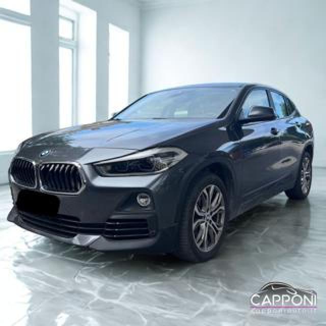 Bmw X2 Xdrive18d 