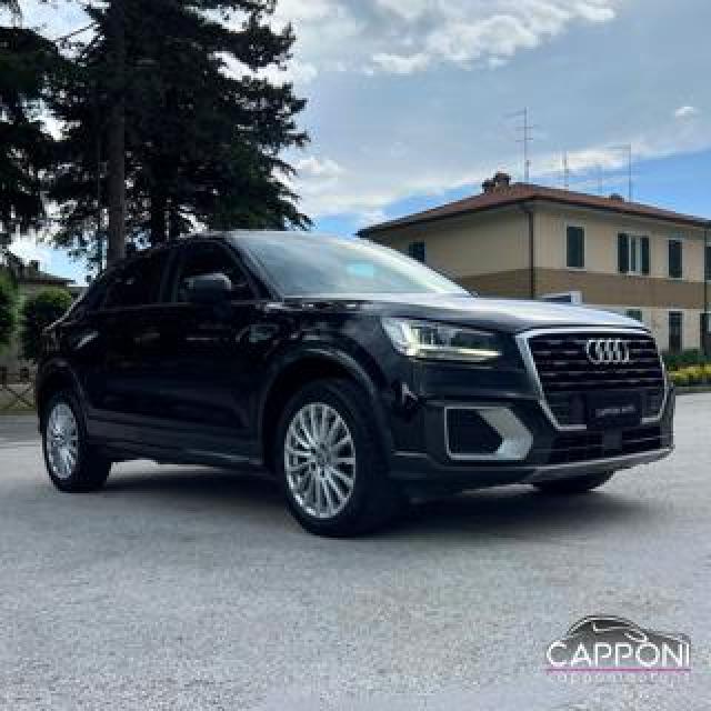 Audi Q2 1.6 Tdi S Tronic 