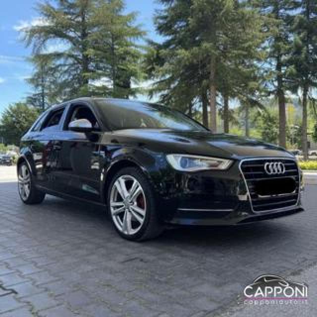 Audi A3 Spb 1.6 Tdi S Tronic S Line 