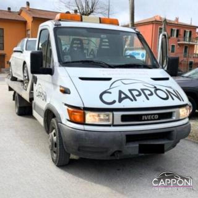 Iveco Daily 29l13v 2.8 Tdi Pc-Tm Iva Deducibile 