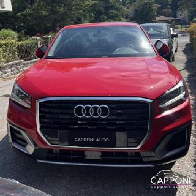 Audi Q2 1.6 Tdi Ok Neopatentati 