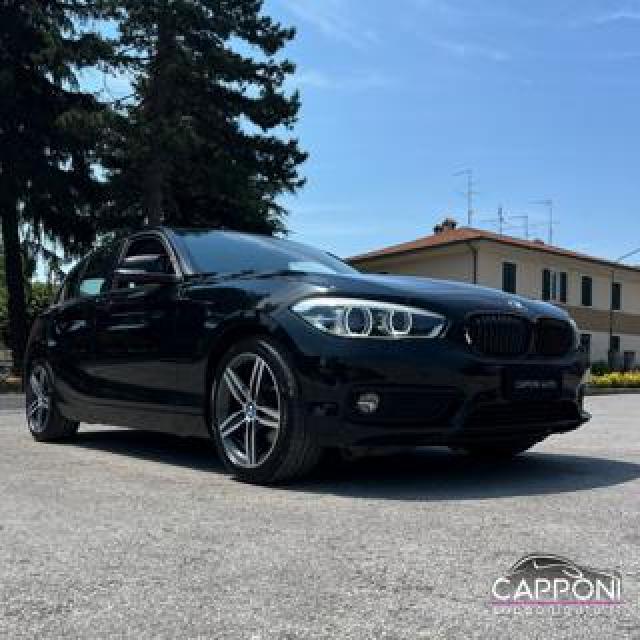 Bmw 116 D 