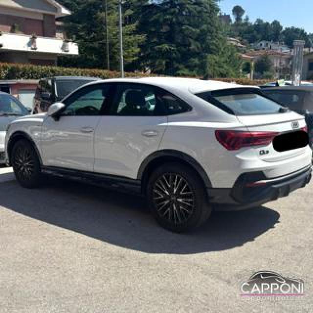 Audi Q3 Spb Quattro S Line Edition Tetto 