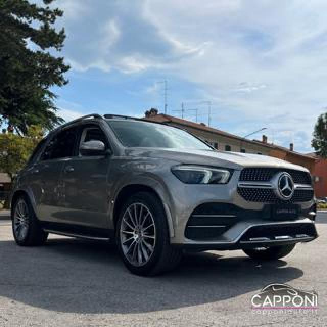 Mercedes Benz Gle 300 D 4matic Premium Plus 