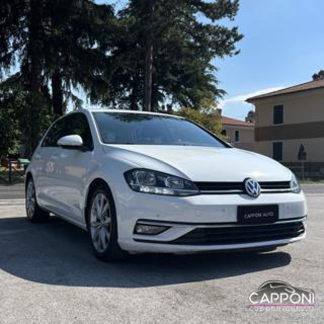 Volkswagen Golf 1.6 Tdi 115 Cv 5p. Ok Neopatentati 