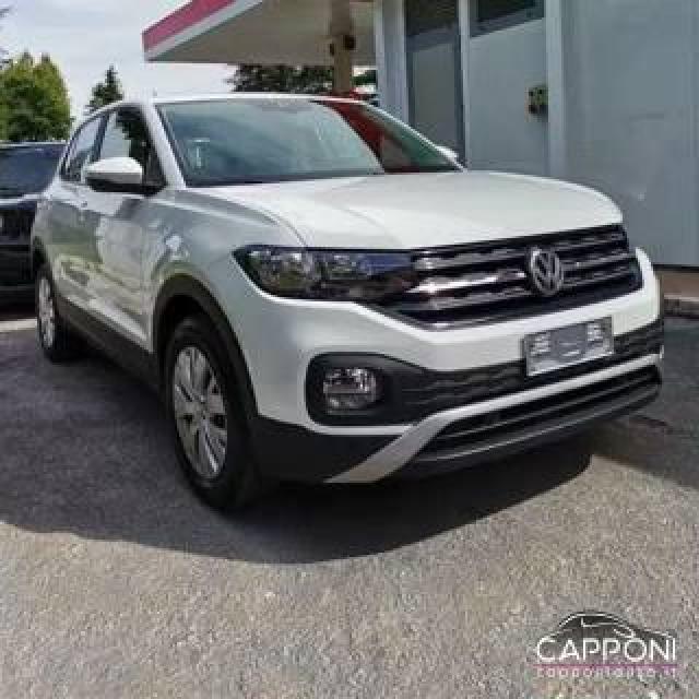 Volkswagen T-Cross 1.6 Tdi Urban Bmt Promo 