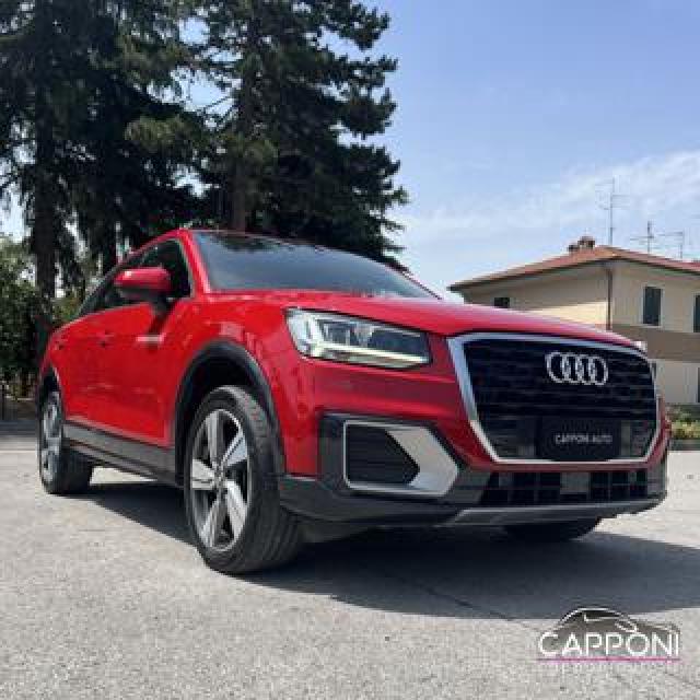 Audi Q2 1.6 Tdi Ok Neopatentati 