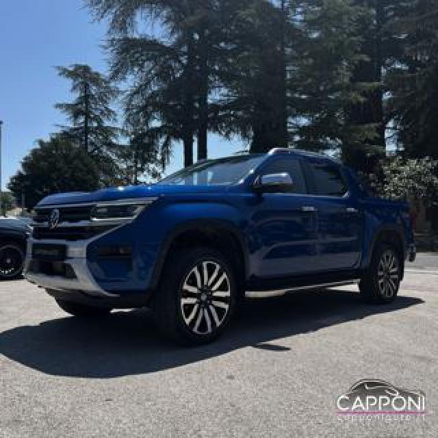 Volkswagen Amarok 3.0 V6 Tdi 241 Cv Doublecab Aventura 