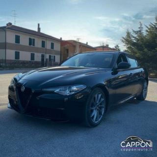 Alfa Romeo Giulia 2.2 Turbodiesel 160 Cv Sprint 