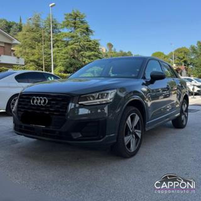 Audi Q2 1.6 Tdi 